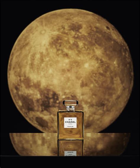 chanel to the moon|dance on the moon perfume.